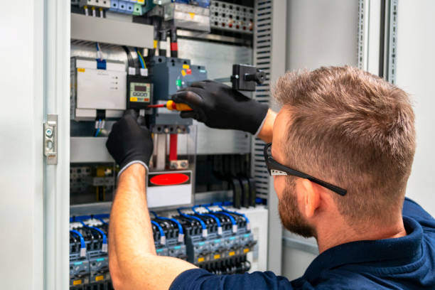 Professional Electrician in New Miami, OH
