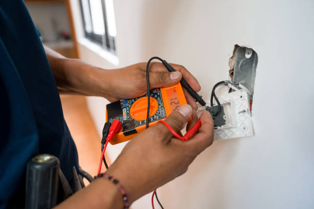 Best Electrical Rewiring Services  in New Miami, OH