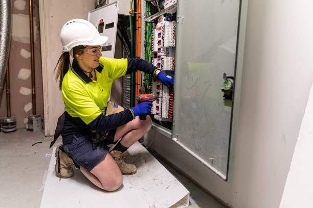 Best Electrical Outlet Repair  in New Miami, OH