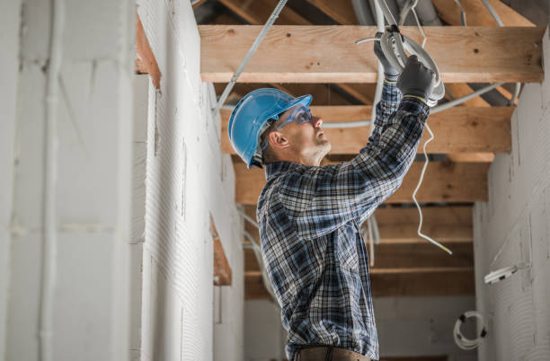 Best Electrician for Home Renovation  in New Miami, OH