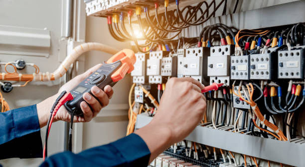 Generator Installation Services in New Miami, OH