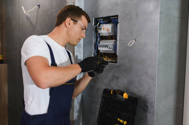 Best Electrical Installation Contractor  in New Miami, OH