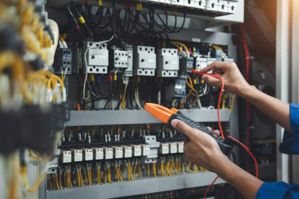Best Circuit Breaker Repair  in New Miami, OH