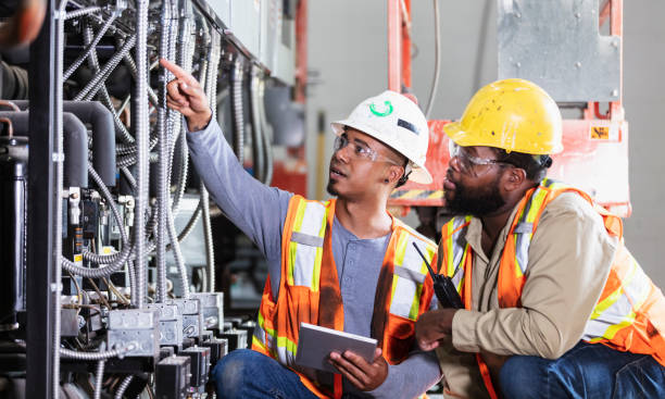 Best Electric Panel Repair  in New Miami, OH