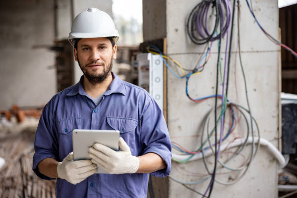 Best Emergency Electrical Repair  in New Miami, OH