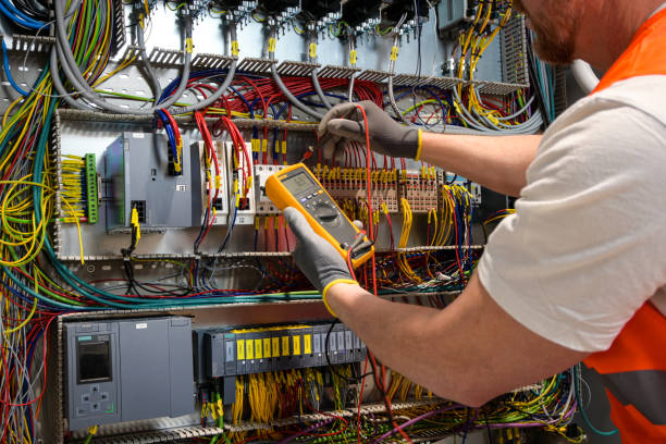 Best Electrical Troubleshooting Services  in New Miami, OH