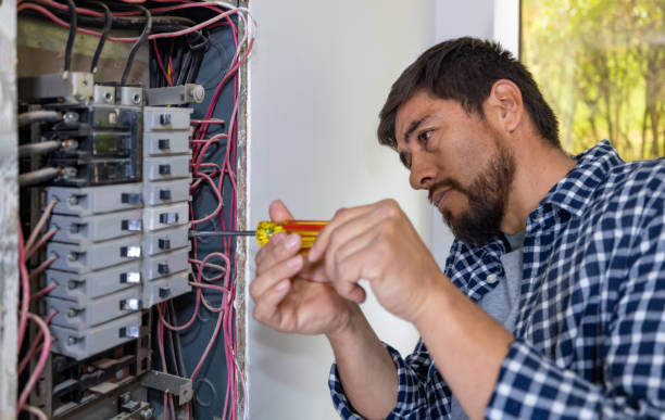 Best Affordable Electrical Installation  in New Miami, OH